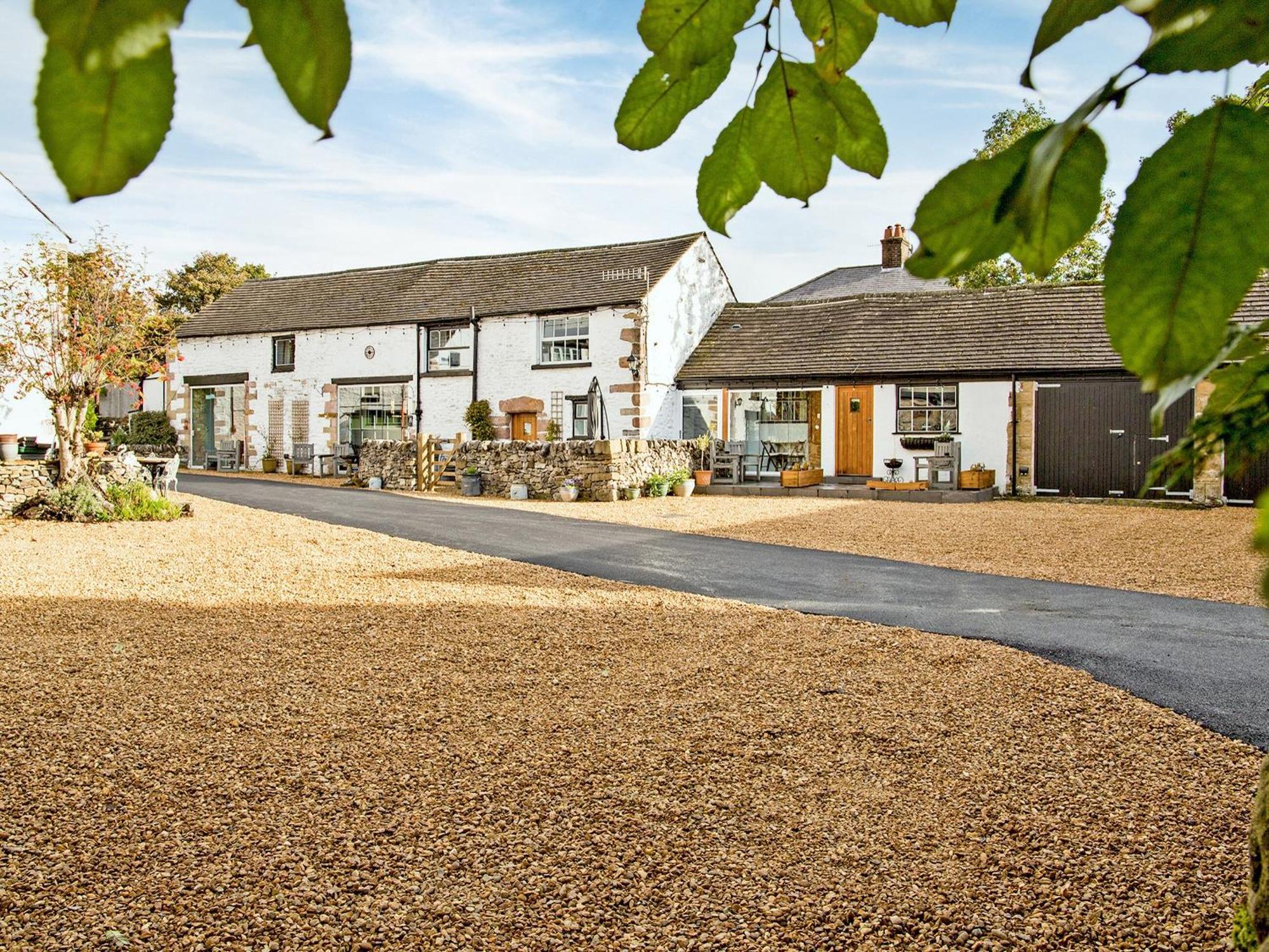 Walnut Cottage - Uk43995 Fairfield Exterior photo